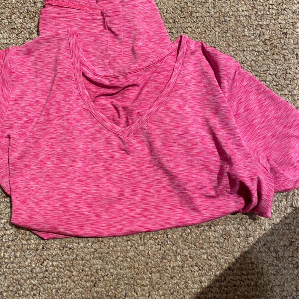 Exercise/Hiking/Yoga 2 Tunic Bundle - image 3